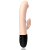 Intense - Vibrateur Rechargeable Naturel Magnus Dual